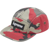 Red Camo