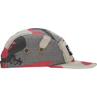 Red Camo