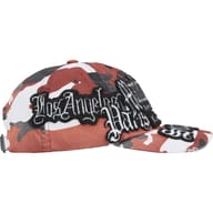 Red Camo