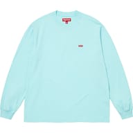 Small Box L/S Tee