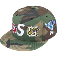 Woodland Camo