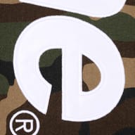 Woodland Camo