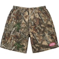Nylon Painter Short