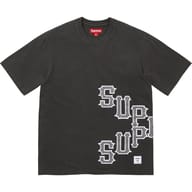 Washed Black