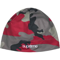 Red Camo