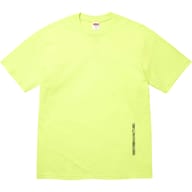 Bright Yellow