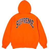 Dark Orange
