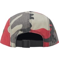 Red Camo