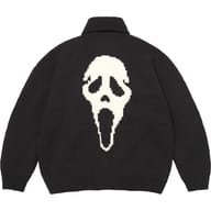 Ghostface® Cowichan Sweater