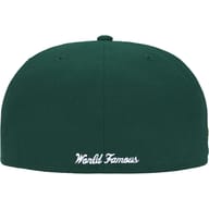 Dark Green - London