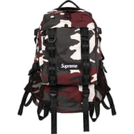 Red Camo