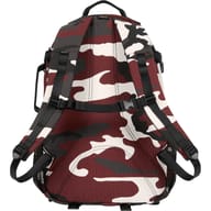 Red Camo