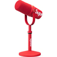 Supreme®/Shure MV7+ Microphone