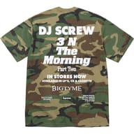 Woodland Camo