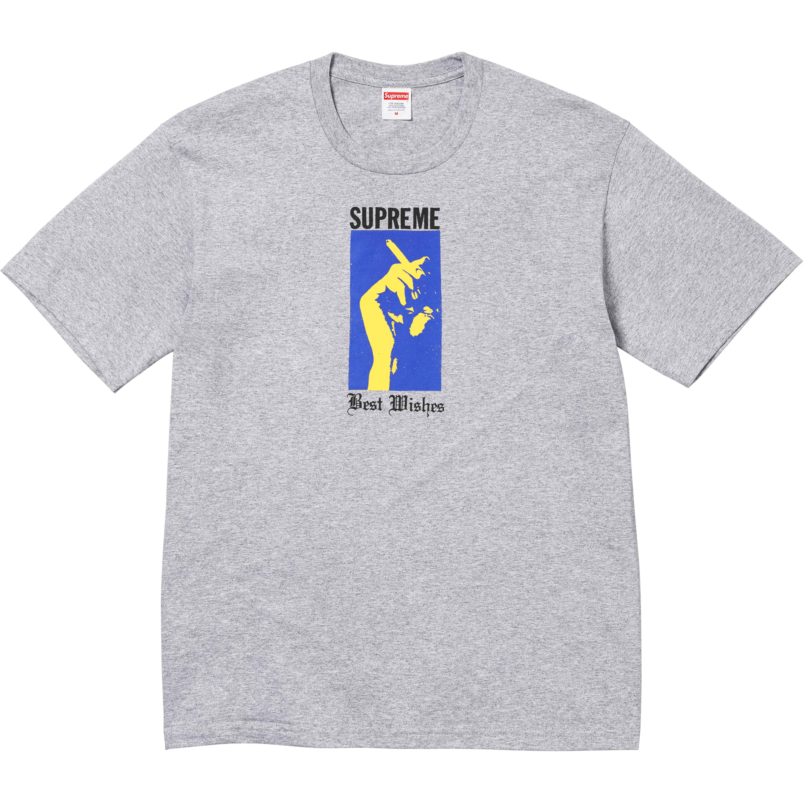 Wish Tee