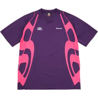 Supreme®/Umbro® Old English Soccer Jersey