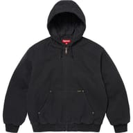 Supreme/The Misfits® Hooded Work Jacket