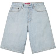 Light Washed Indigo