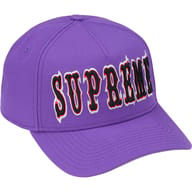 Gothic Outline Adjustable New Era®