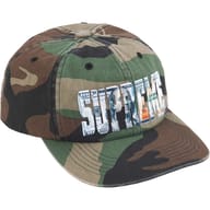 Woodland Camo