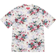 Washed S/S Top