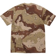 Chocolate Chip Camo