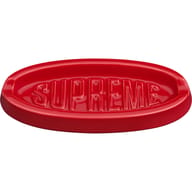 Oval Tray