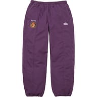 Supreme®/Umbro® Cotton Ripstop Track Pant