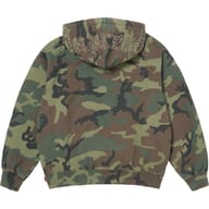 Woodland Camo