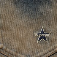 Washed Indigo