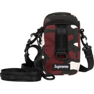 Red Camo