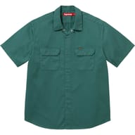 Work Green