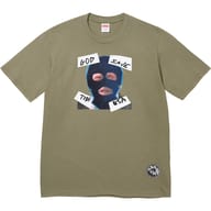 Light Olive