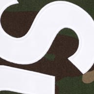 Woodland Camo