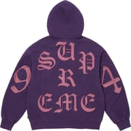 Cut Out Zip Up Hooded Sweatshirt