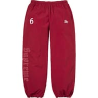 Supreme®/Umbro® Rhinestone Track Pant