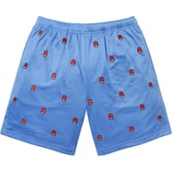 Supreme®/Spitfire® Mesh Short