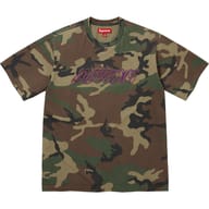 Woodland Camo