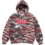 Red Camo