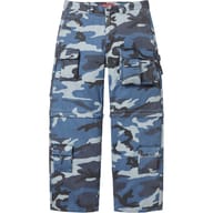 Blue Camo
