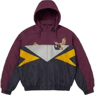 Supreme®/MM6 Maison Margiela Split Stadium Jacket