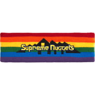Supreme®/Mitchell & Ness® Teams Headband
