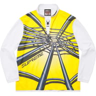 Supreme®/Spyder Web Half Zip Pullover