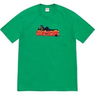 Catwoman Tee