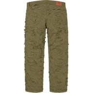 Light Olive