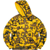 Yellow Camo
