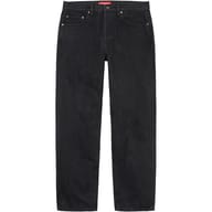 Washed Black