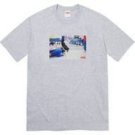 Great White Way Tee