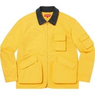 Cotton Utility Jacket