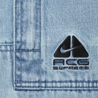Washed Blue